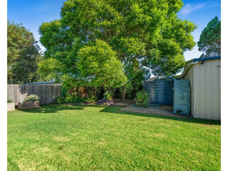 26 Wilfred Street, Harristown QLD 4350