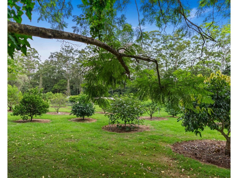 1 Murphy Road, Ravensbourne QLD 4352