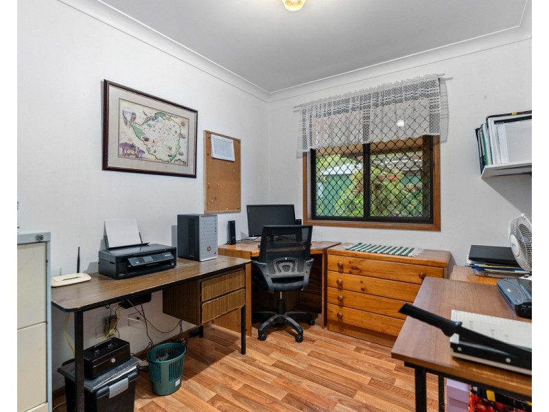 1 Murphy Road, Ravensbourne QLD 4352