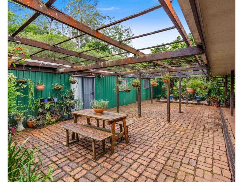 1 Murphy Road, Ravensbourne QLD 4352