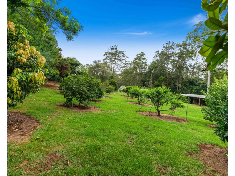 1 Murphy Road, Ravensbourne QLD 4352