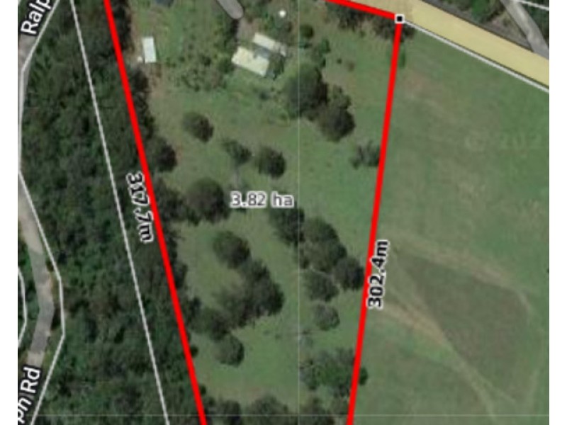 1 Murphy Road, Ravensbourne QLD 4352