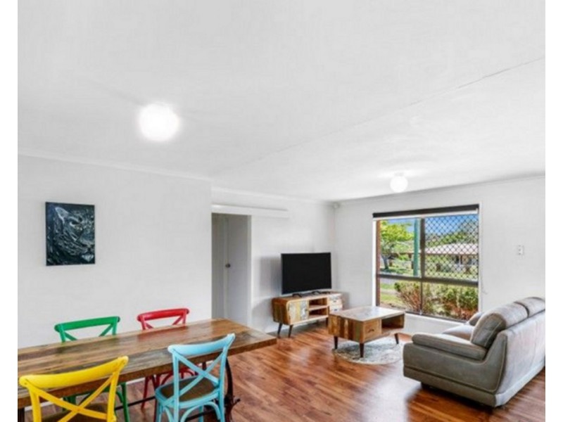 40 Champagne Crescent, Wilsonton Heights QLD 4350