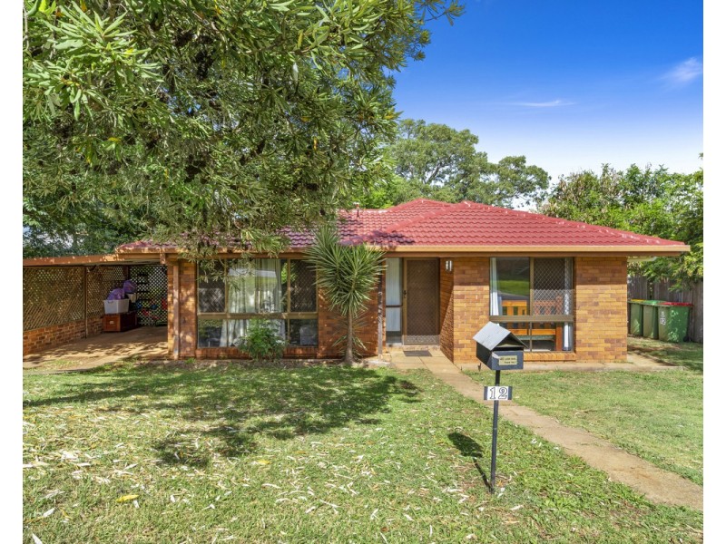 12 Lindemann Court, Wilsonton Heights QLD 4350