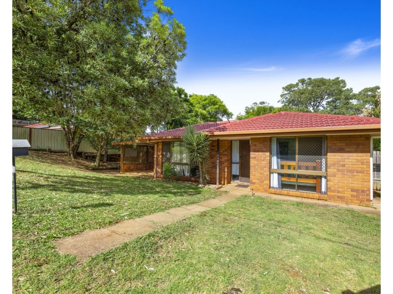 12 Lindemann Court, Wilsonton Heights QLD 4350
