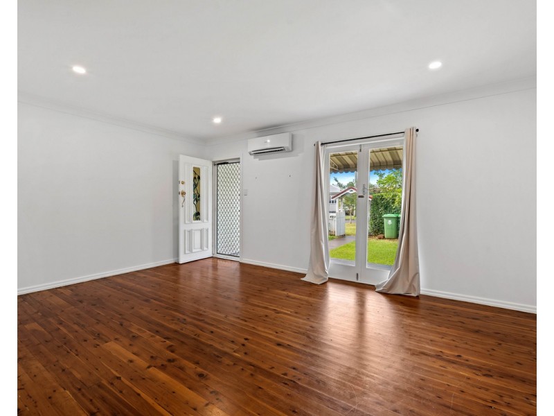 22 Shiel Street, Rangeville QLD 4350