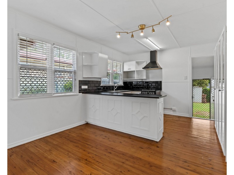 22 Shiel Street, Rangeville QLD 4350