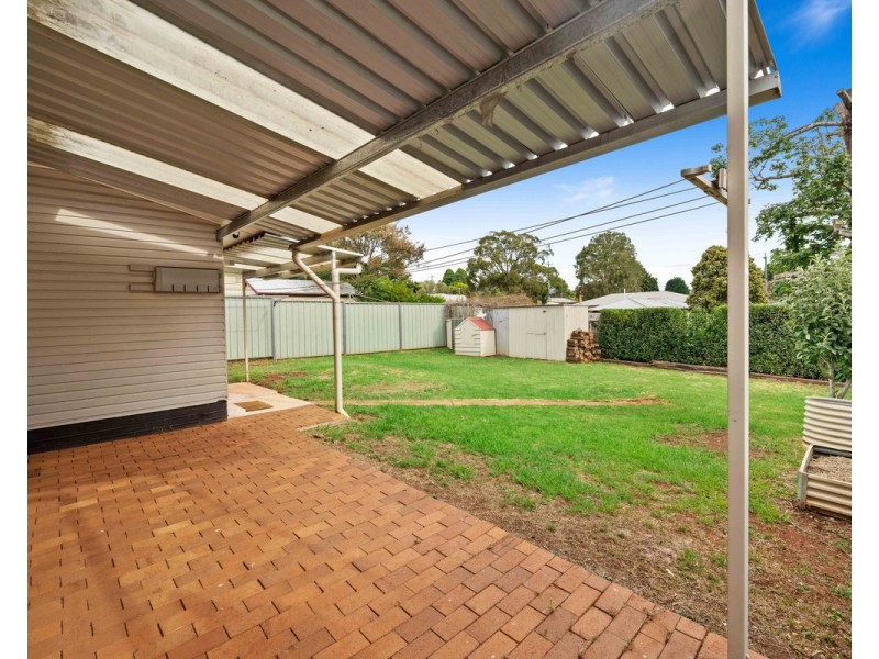 22 Shiel Street, Rangeville QLD 4350