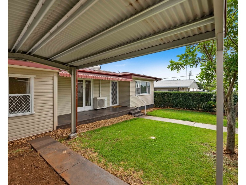 22 Shiel Street, Rangeville QLD 4350