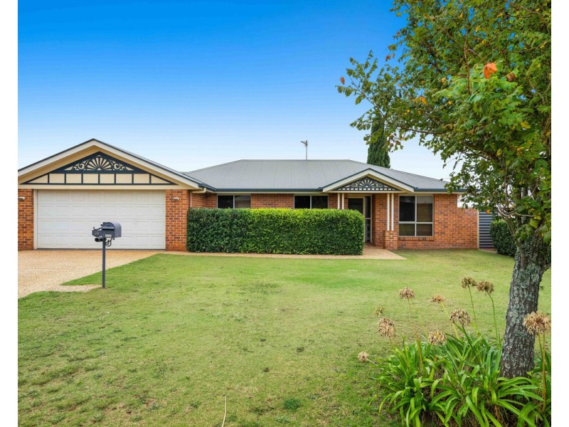 26 Lavarack Street, Darling Heights QLD 4350