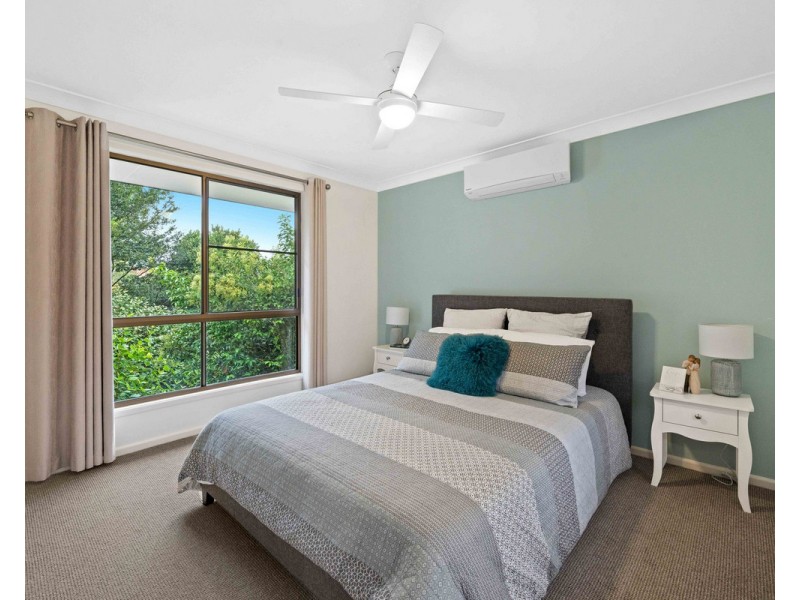 44 Rifle Range Road, Mount Lofty QLD 4350