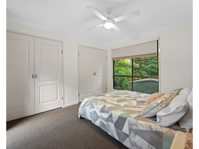 44 Rifle Range Road, Mount Lofty QLD 4350