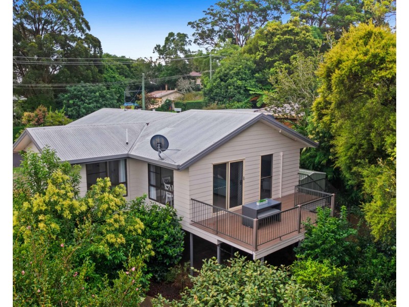 44 Rifle Range Road, Mount Lofty QLD 4350