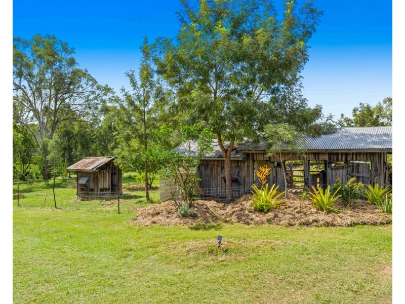 43 Cemetery Road, Murphys Creek QLD 4352