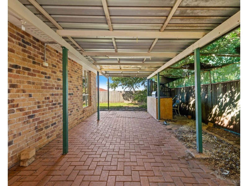 32 Seppelt Street, Wilsonton Heights QLD 4350