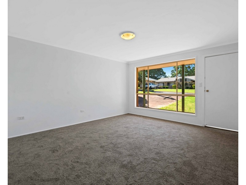 32 Seppelt Street, Wilsonton Heights QLD 4350