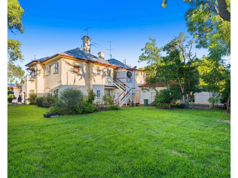 3/3 Langton Street, Toowoomba City QLD 4350