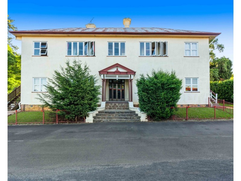3/3 Langton Street, Toowoomba City QLD 4350