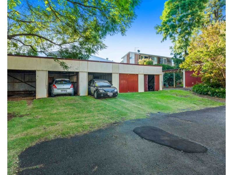 3/3 Langton Street, Toowoomba City QLD 4350