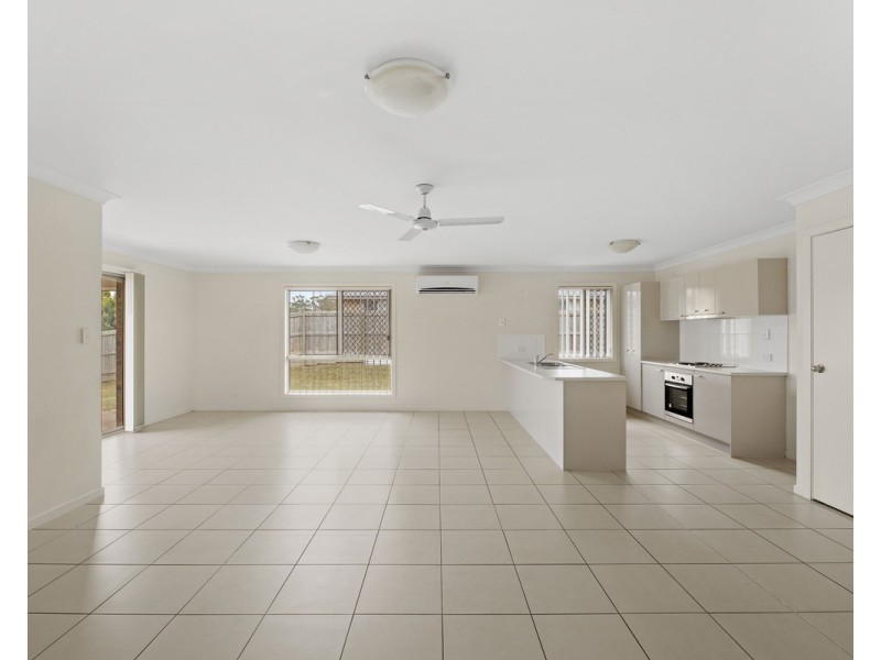 22 Wandoo Crescent, Westbrook QLD 4350