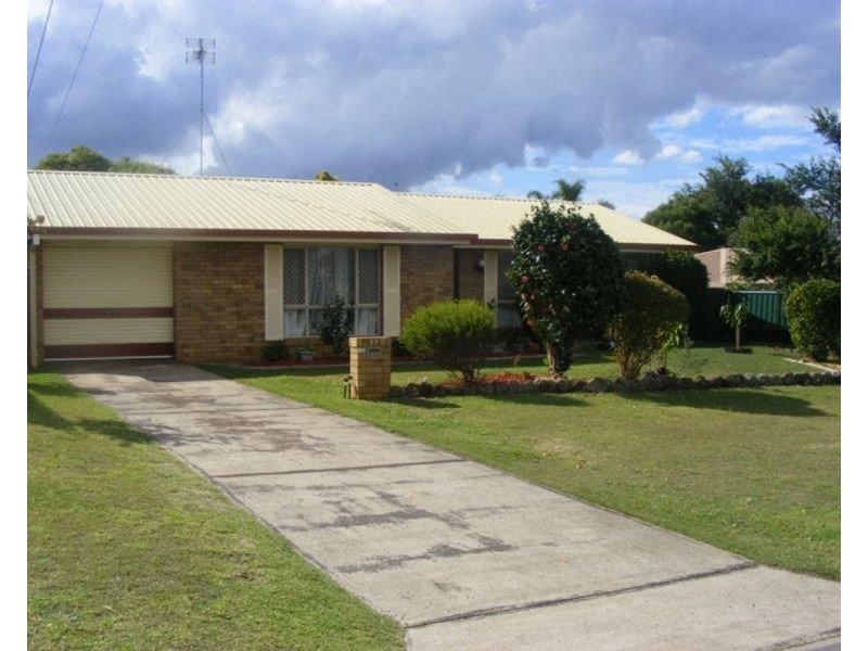 37 Riethmuller Street, Kearneys Spring QLD 4350