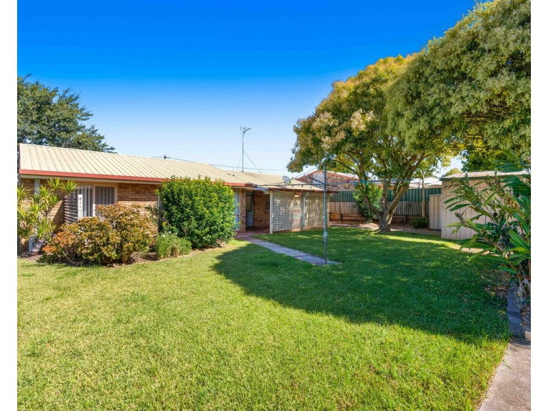 37 Riethmuller Street, Kearneys Spring QLD 4350