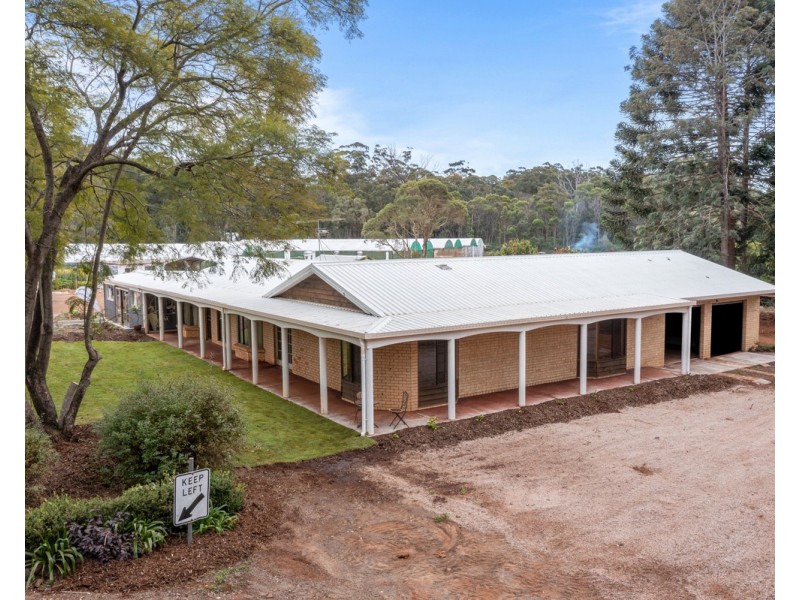 10172 New England Highway, Cabarlah QLD 4352