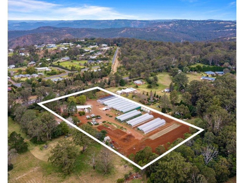 10172 New England Highway, Cabarlah QLD 4352