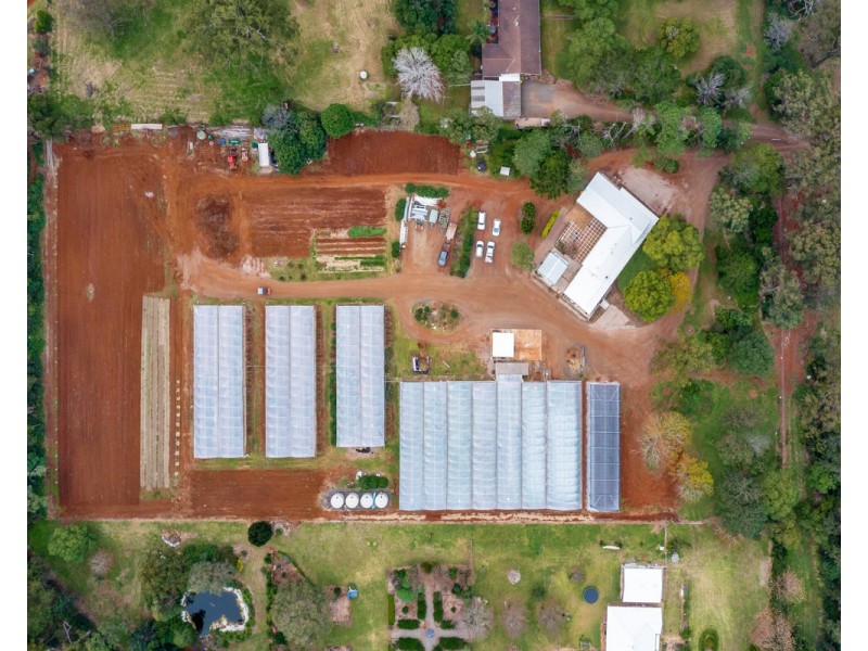 10172 New England Highway, Cabarlah QLD 4352