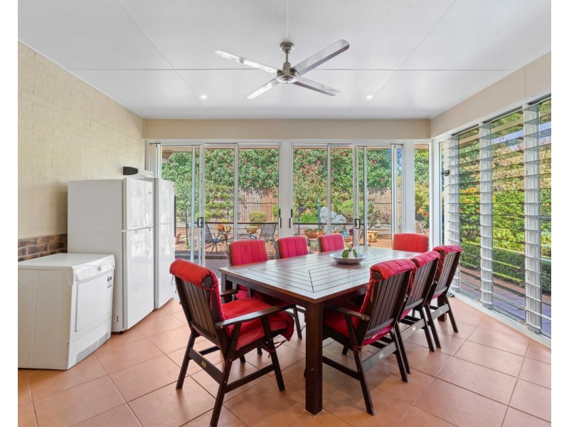25 Cole Drive, Highfields QLD 4352