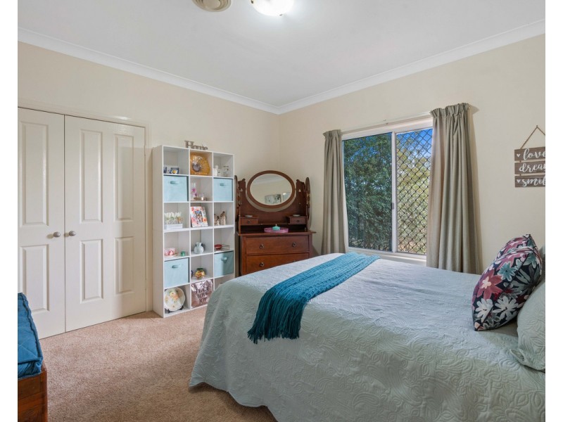 25 Cole Drive, Highfields QLD 4352