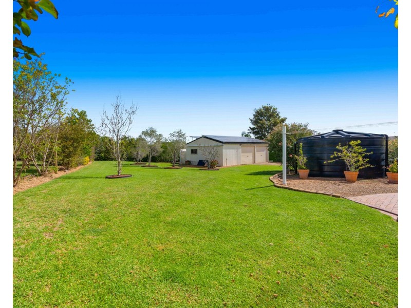 25 Cole Drive, Highfields QLD 4352