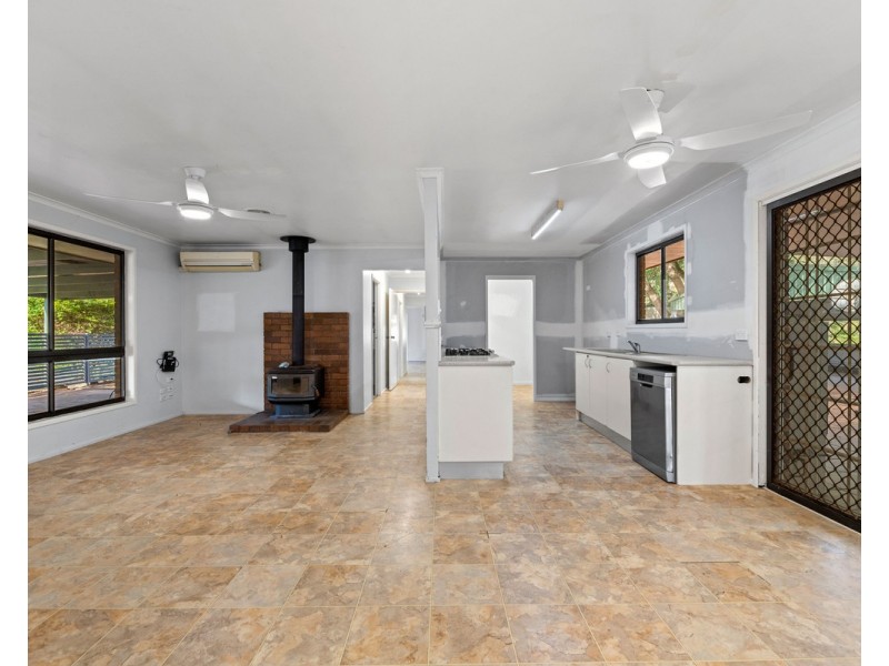 292 Stevens Road, Murphys Creek QLD 4352