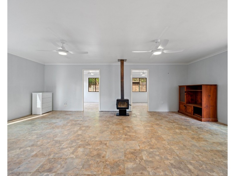 292 Stevens Road, Murphys Creek QLD 4352