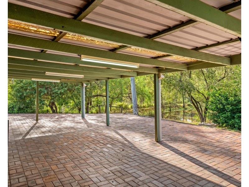 292 Stevens Road, Murphys Creek QLD 4352