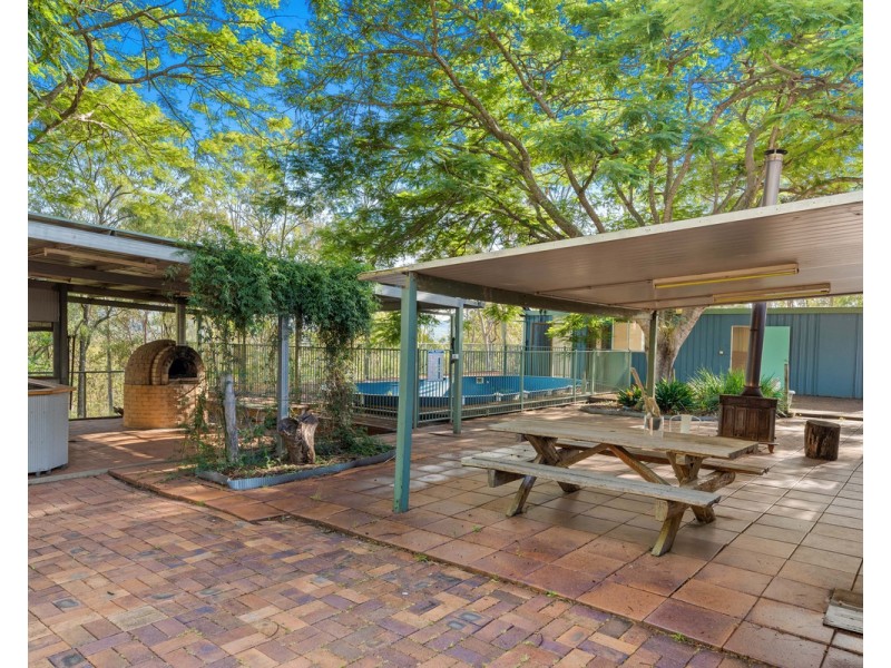 292 Stevens Road, Murphys Creek QLD 4352