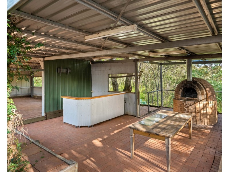 292 Stevens Road, Murphys Creek QLD 4352