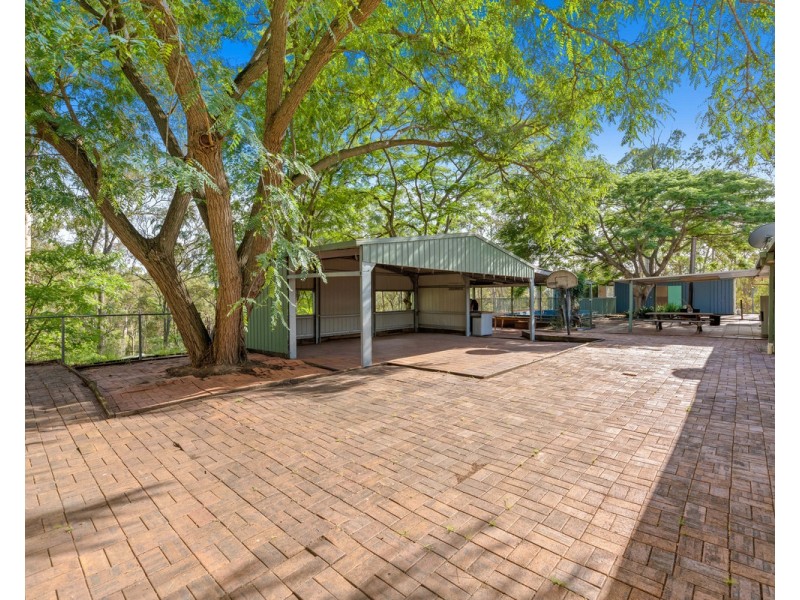 292 Stevens Road, Murphys Creek QLD 4352