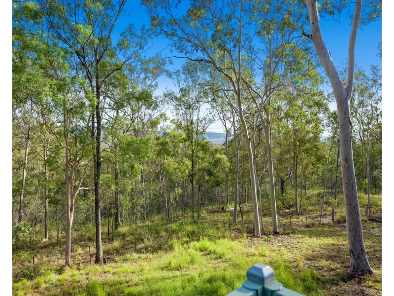 292 Stevens Road, Murphys Creek QLD 4352