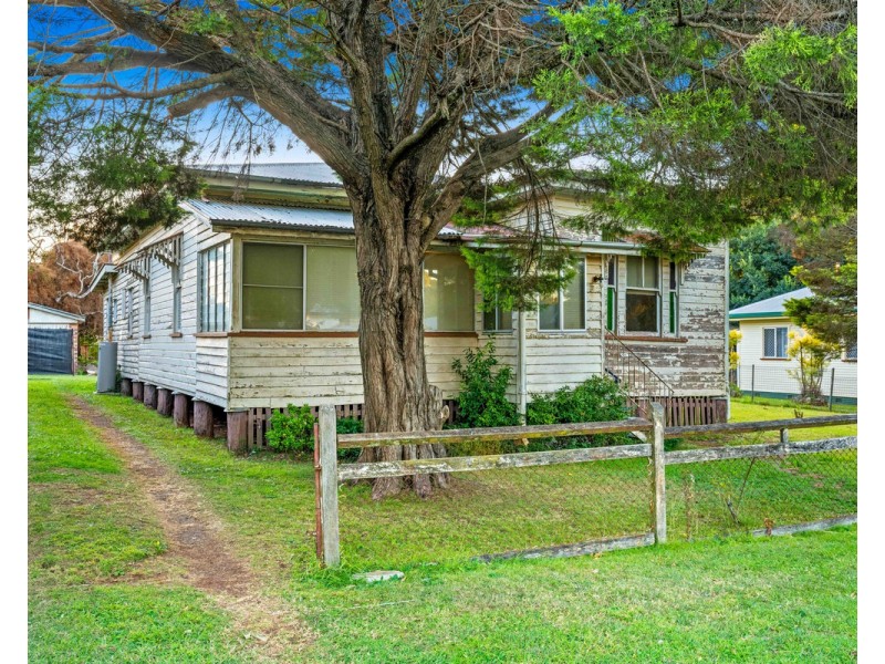 3 Norman Street, South Toowoomba QLD 4350