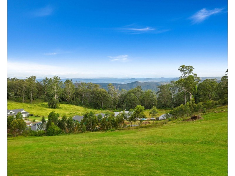 53 Escarpment Avenue, Cabarlah QLD 4352