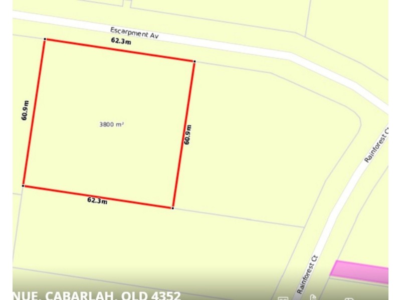 53 Escarpment Avenue, Cabarlah QLD 4352