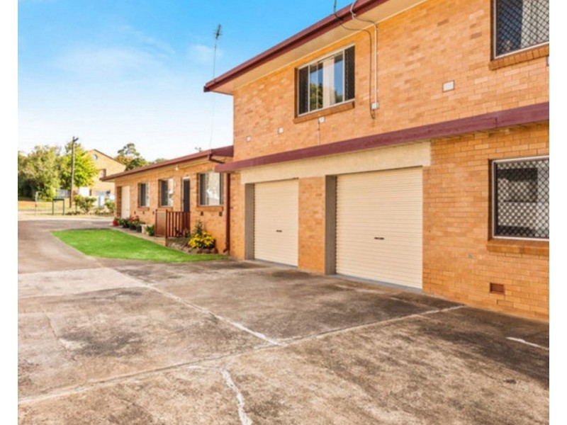 1/277a James Street, Newtown QLD 4350