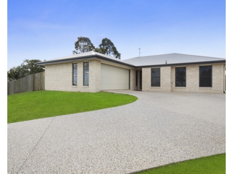 14b Jacaranda Court, Westbrook QLD 4350