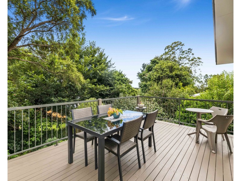 44 Rifle Range Road, Mount Lofty QLD 4350