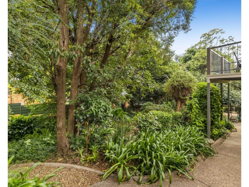44 Rifle Range Road, Mount Lofty QLD 4350