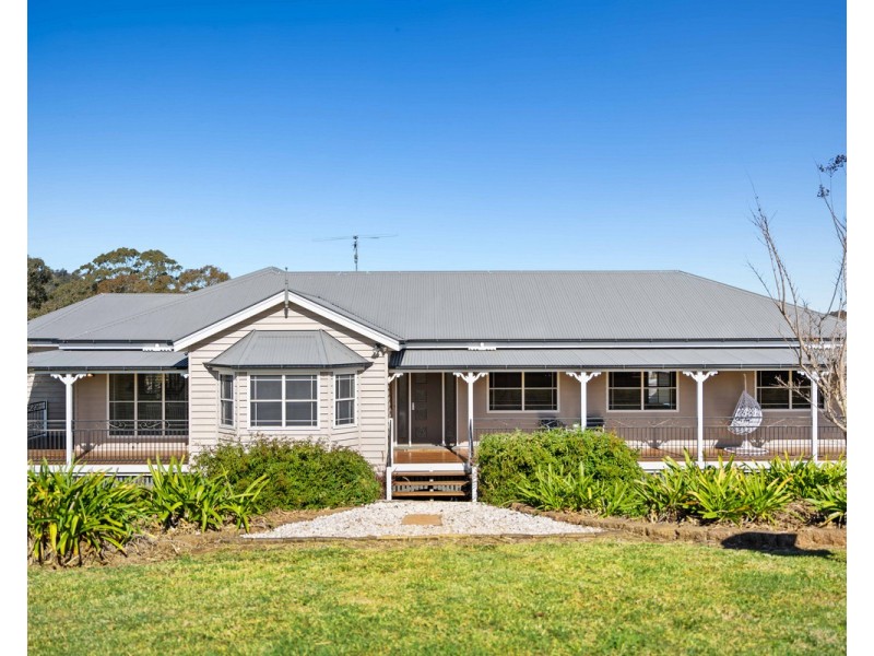 79 Beauly Drive, Top Camp QLD 4350