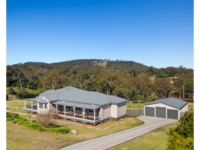 79 Beauly Drive, Top Camp QLD 4350
