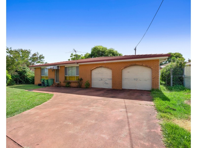 1/393 West Street, Darling Heights QLD 4350