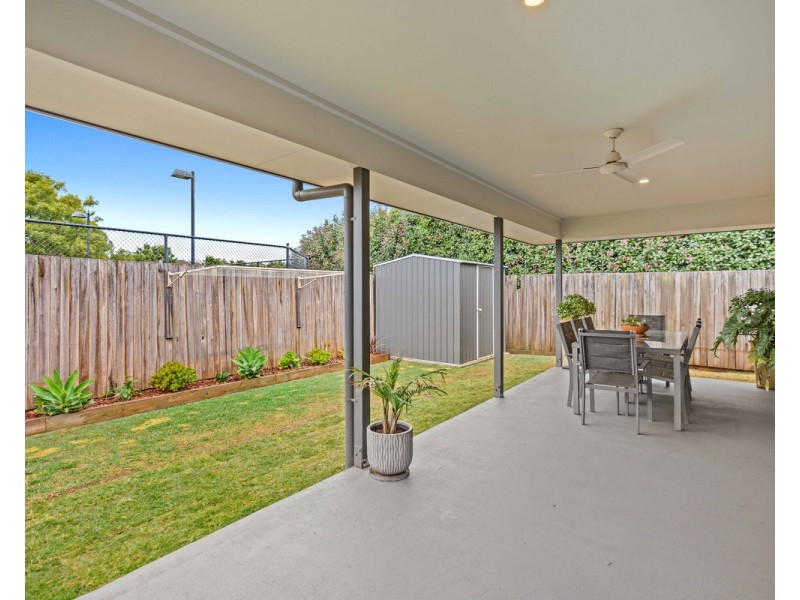 38/13 Andersson Court, Highfields QLD 4352